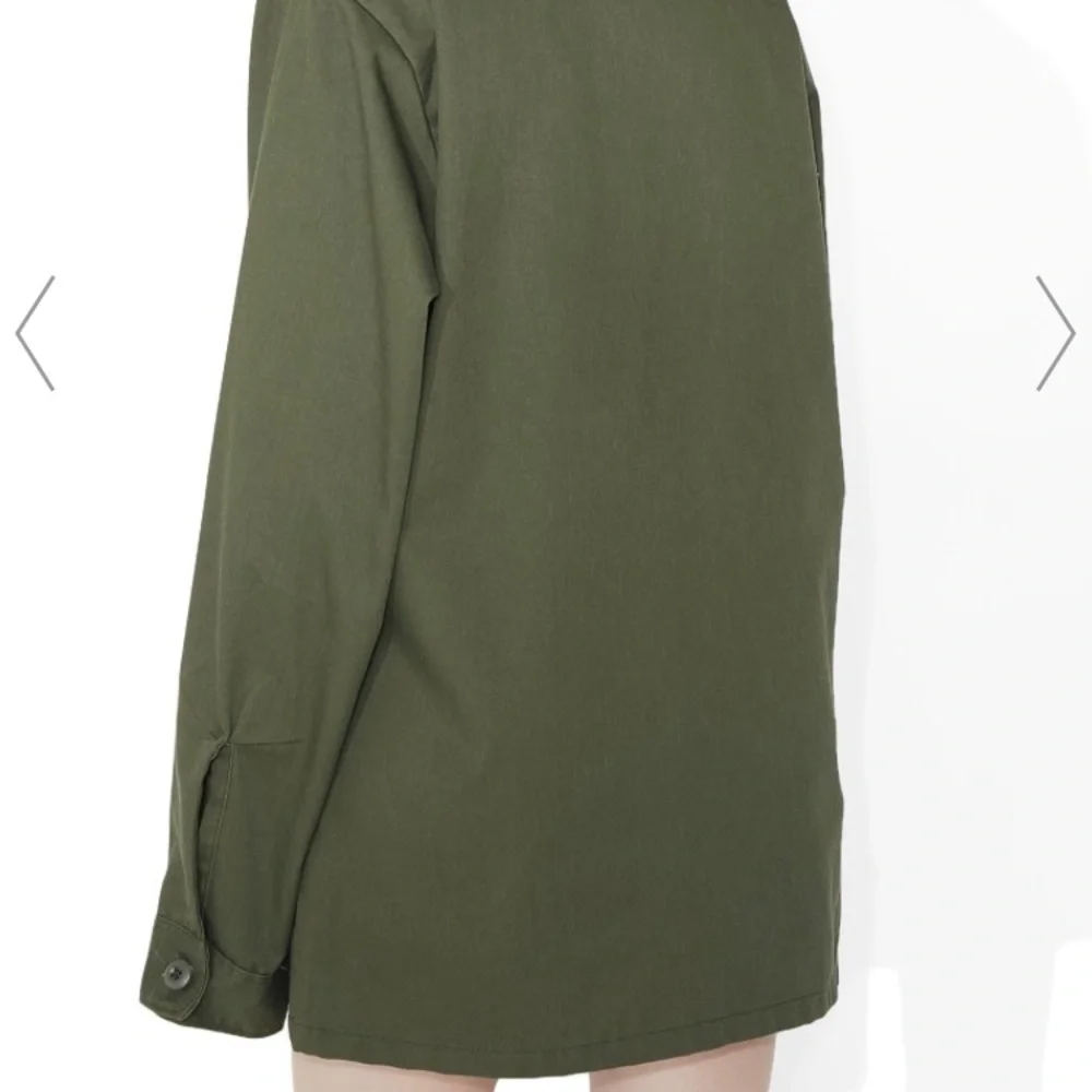 COPY -Reworked Army jacket - Picture 5 of 8